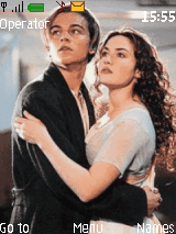 TITANIC