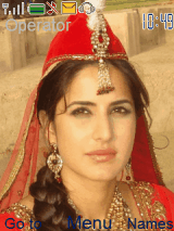 katrina
