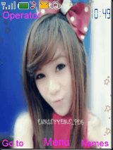 kici cherrybelle