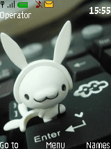 兔