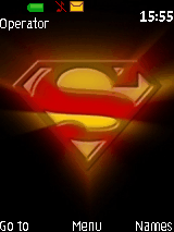 superman
