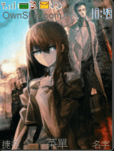 Steins;Gate