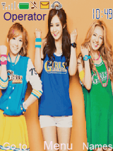 snsd