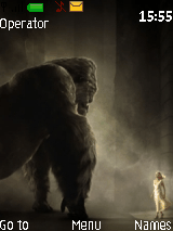 king kong