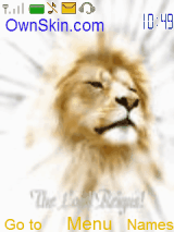 Lion of Judah