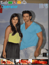 HRITHIK ROSHAN