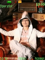 周笔畅另类主题1
