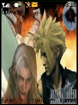 FINAL FANTASY VII