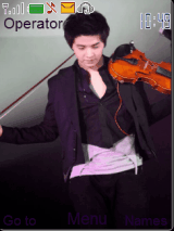 Henry Lau
