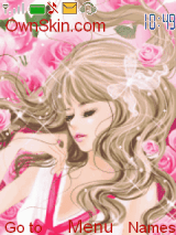 Rose_girl
