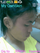 shu ching