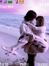 couple in love
