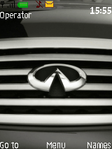 INFINITI