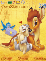 Bambi