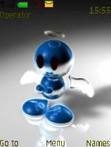 Little angel