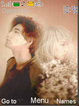 Kyumin
