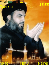 السيد حسن نصر الله