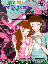 Together Forever