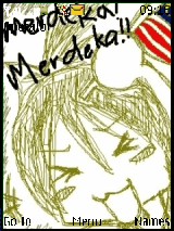 merdeka