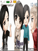 A.N.JELL