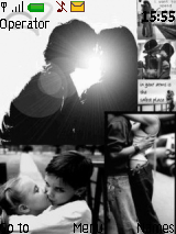 love bond