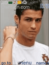 كريستيانو
