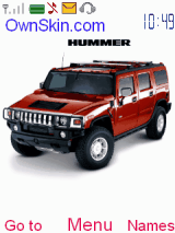 hummer