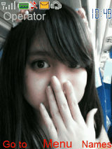 Ayuchin Everyhere