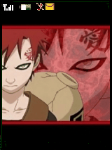 gaara nadin
