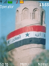 IRAQ