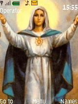 mariasecred