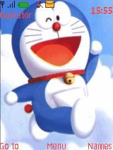 doRaeMon eN doRaMi