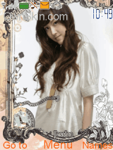 jessica jung