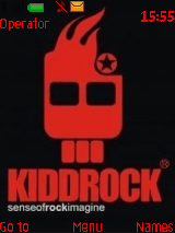 KIDDROCK