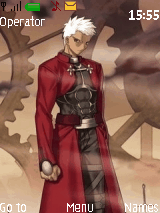 archer
