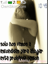 te amo