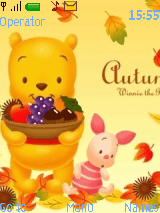維尼piglet