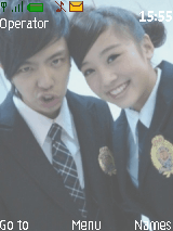 xiaogui & guigui