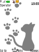 可爱＿猫猫