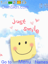 cute sky
