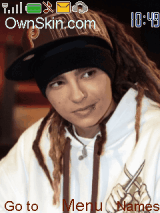 Tom Kaulitz