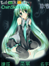 初音ミク