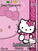 hello kitty