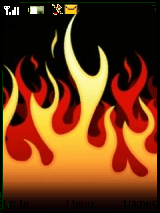 hell fire