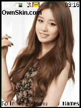 Park Jiyeon - T-Ara