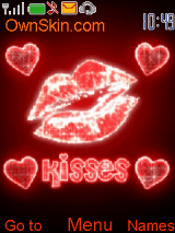 Kisses