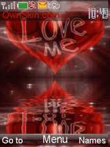 love me