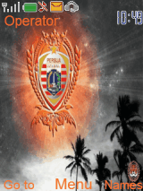 persija side