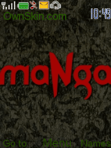maNga