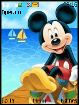 Mickey_On_The_Dock